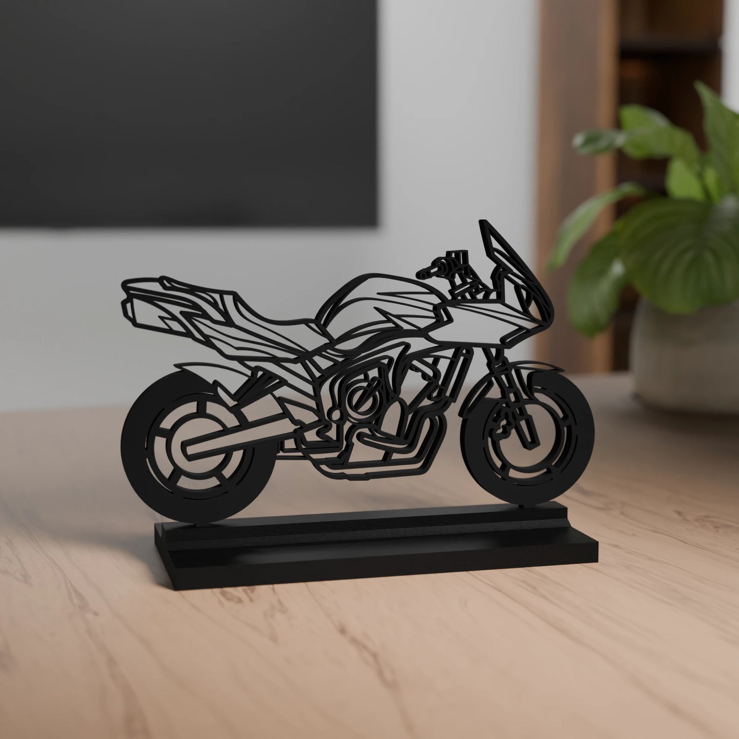 FZ6 Fazer S2