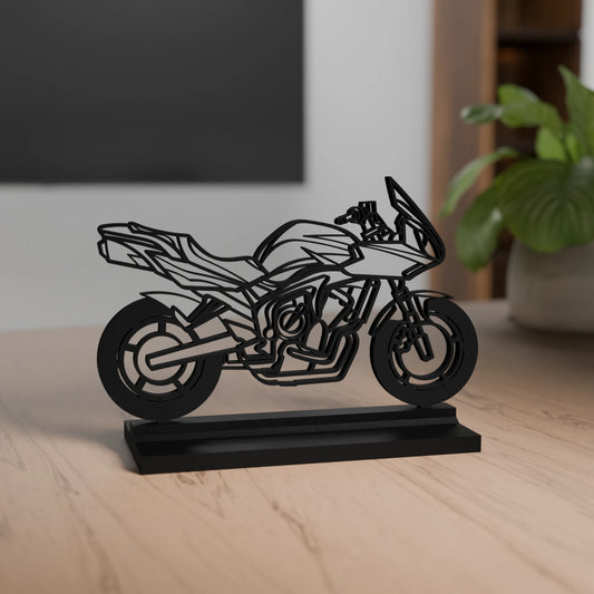 Yamaha FZ6 Fazer S2