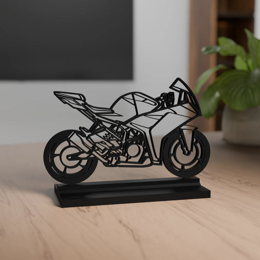 KTM RC 390