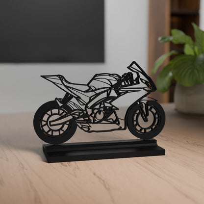 RS 125 GP Replica