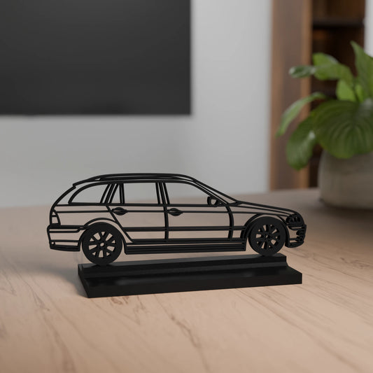 BMW 3er Touring E46 - 1999