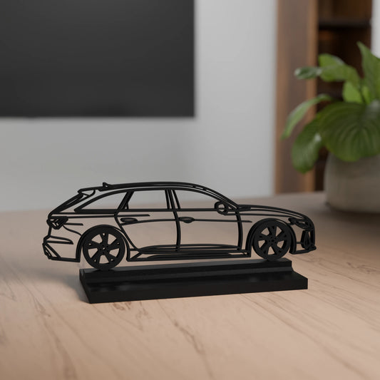 Audi RS 6 Avant