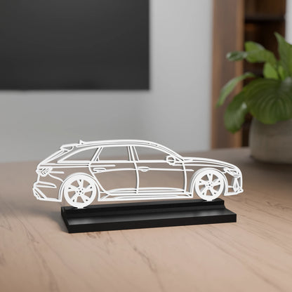 RS 6 Avant