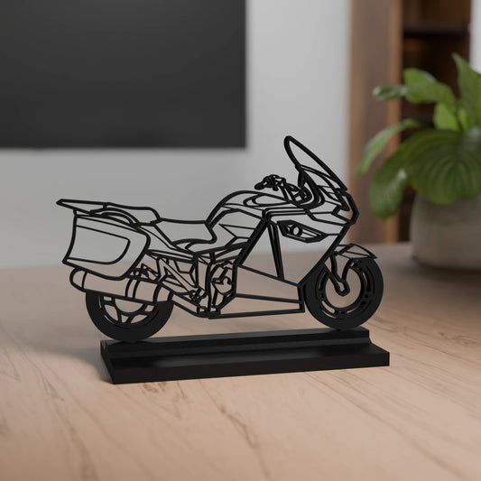 BMW K 1300 GT