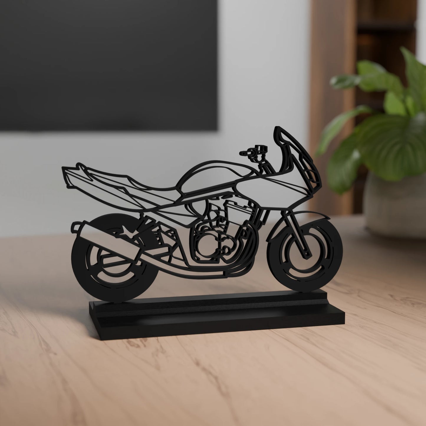 GSF 600 S Bandit