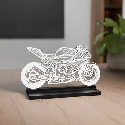 S 1000 R - 2025