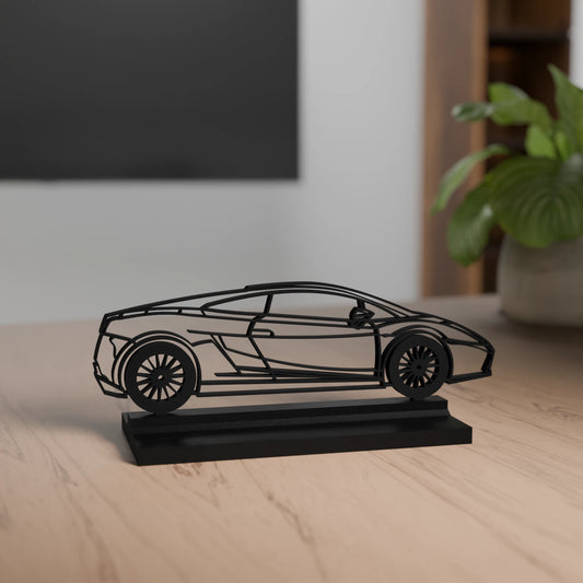 Lamborghini Gallardo