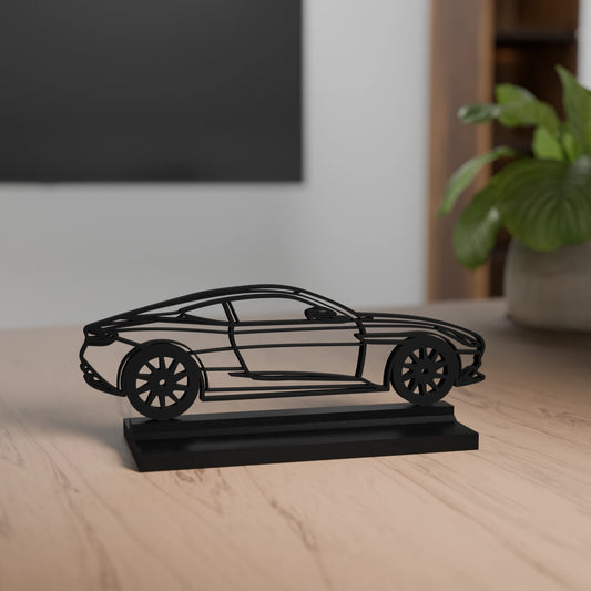 Aston Martin DB 11