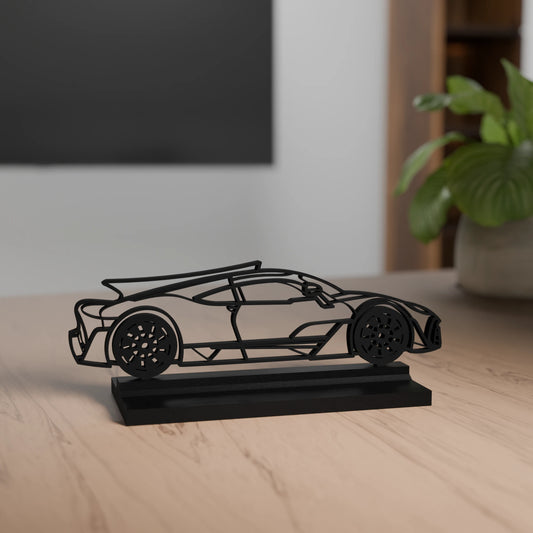 Mercedes-AMG One