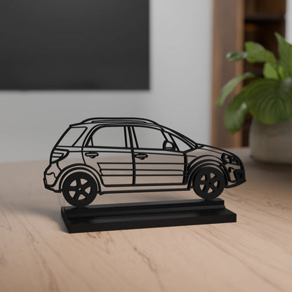 SX 4