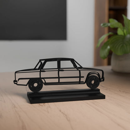 Giulia Super 1600