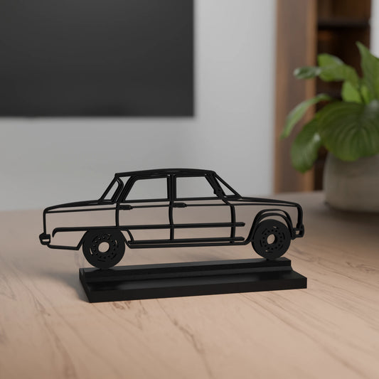 Alfa Romeo Giulia Super 1600