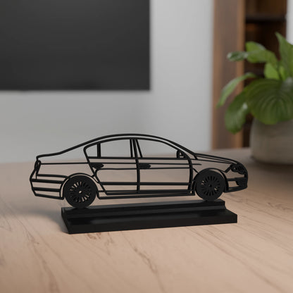 Passat B6 Limousine