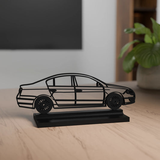 VW Passat B6 Limousine