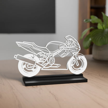 CBR 600 F