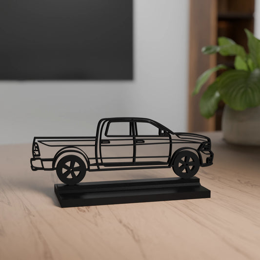 Dodge RAM 1500