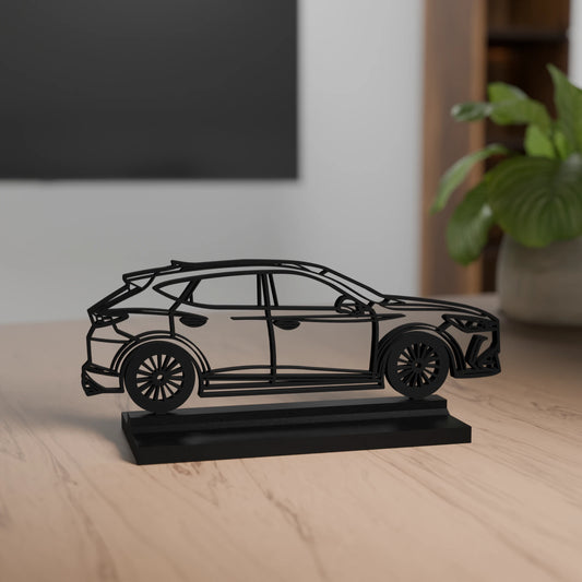 Cupra Formentor VZ 5