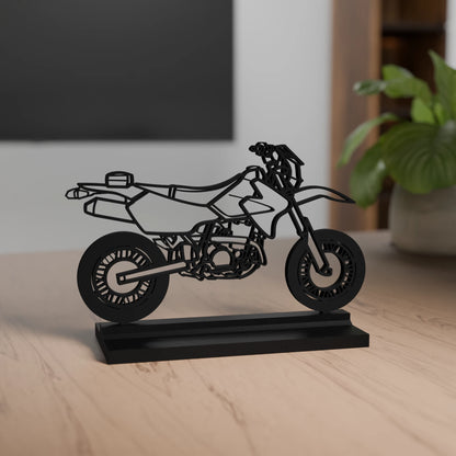 DR-Z 400