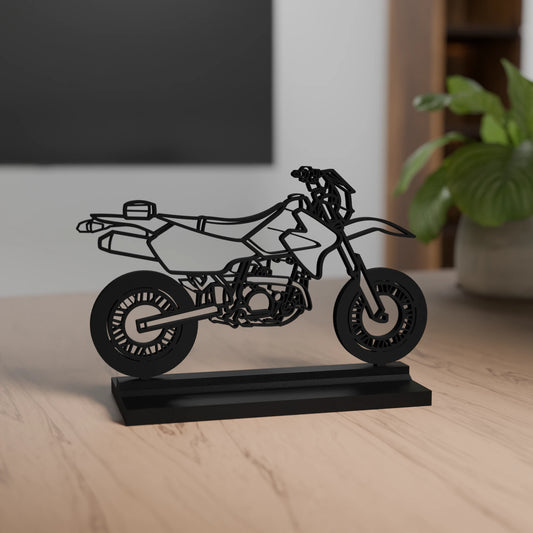 Suzuki DR-Z 400