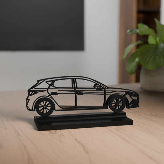 Seat Leon - 2020