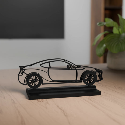 Toyota GT86