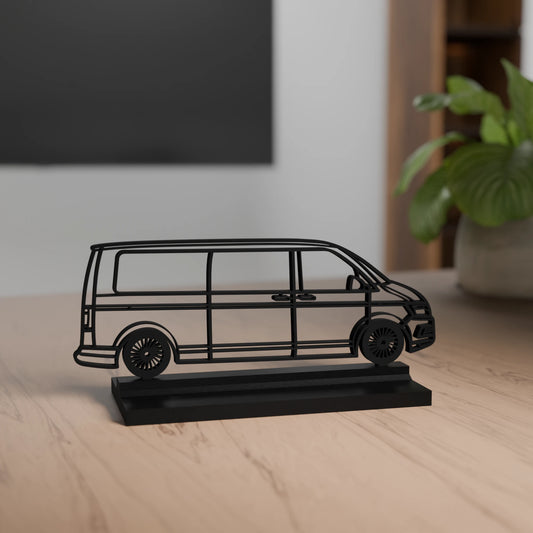 VW T6 Multivan
