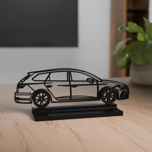 Seat Leon ST FR