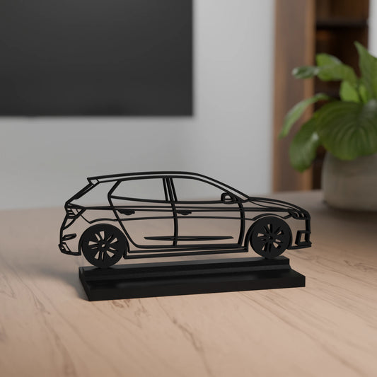Skoda Fabia Monte Carlo