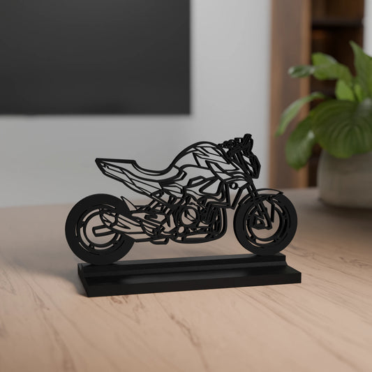 BMW F 900 R
