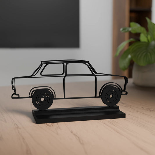 Trabant 601