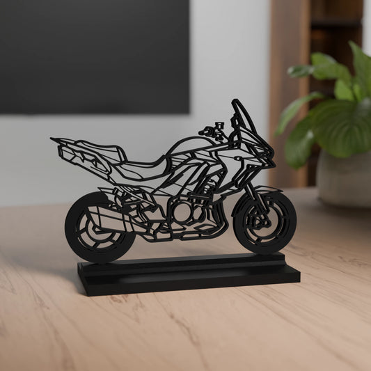 Kawasaki Versys 1000 - 2024