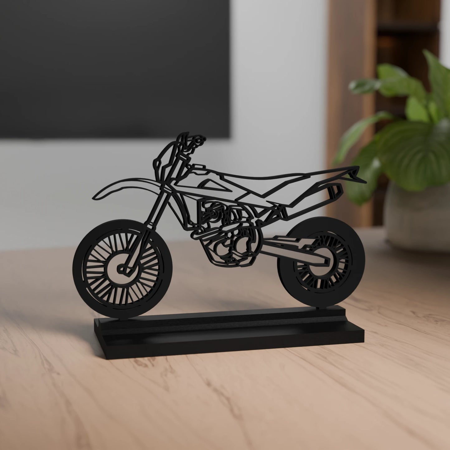 TE 450
