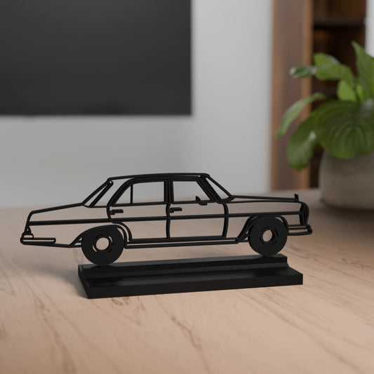 Mercedes Benz W108 250 SE