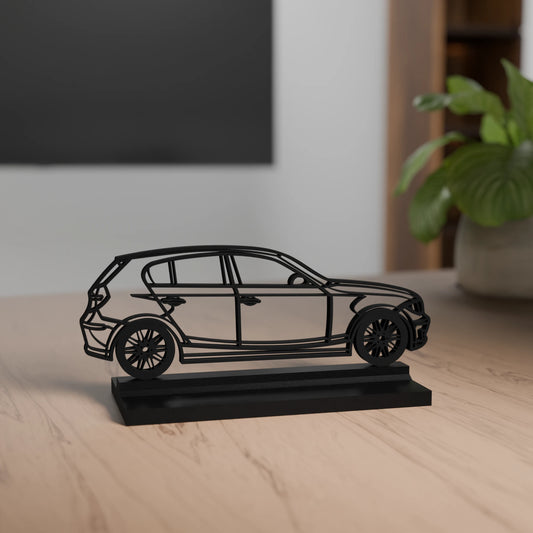 BMW 1er E87