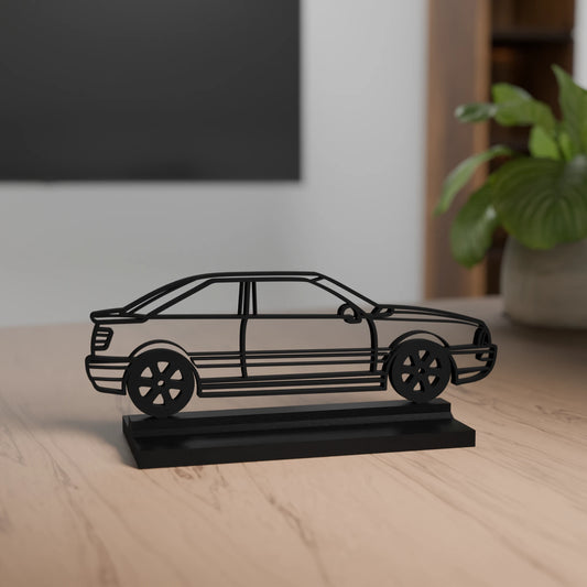 Audi S2 Turbo