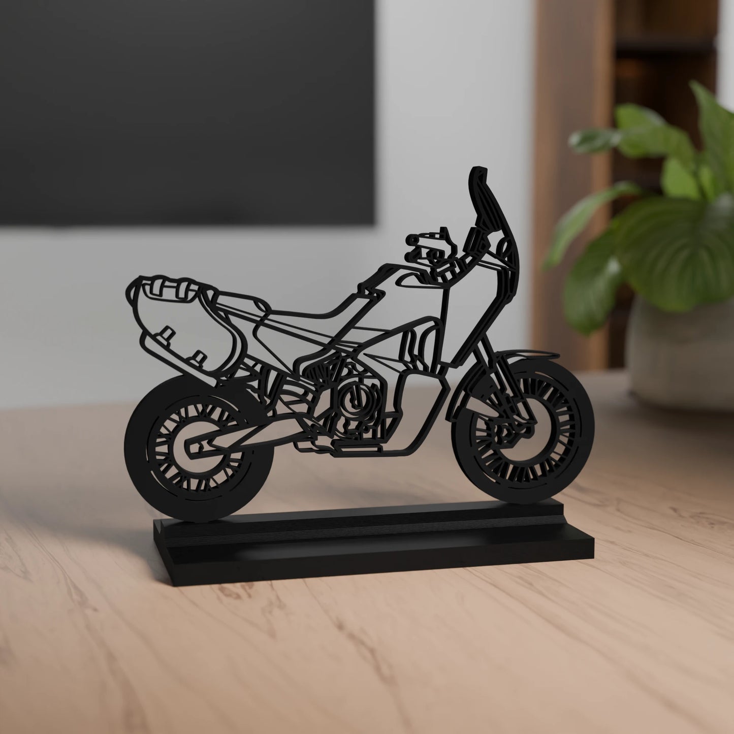 901 Norden Expedition