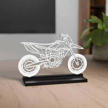 Hypermotard