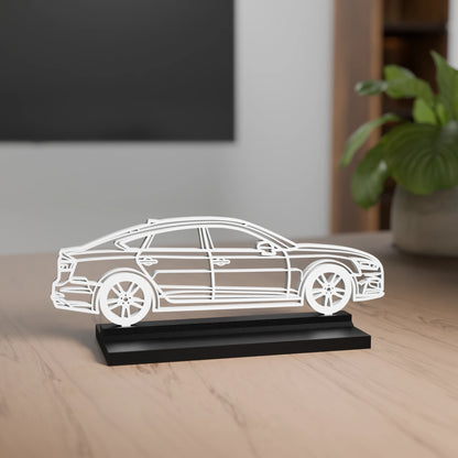A5 Sportback