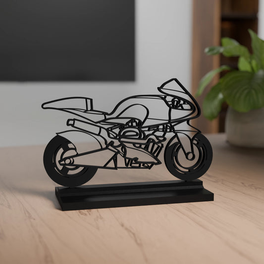 Britten V 1000