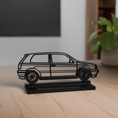 Golf 3 GTI