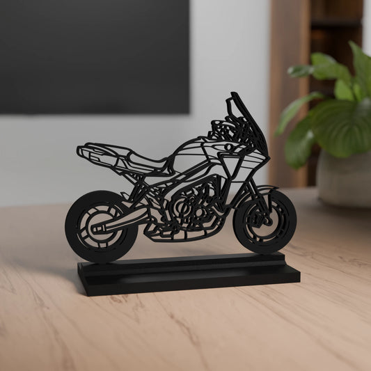 Yamaha Tracer 9