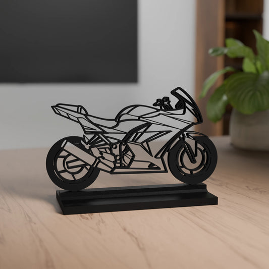 Kawasaki Ninja 250 R