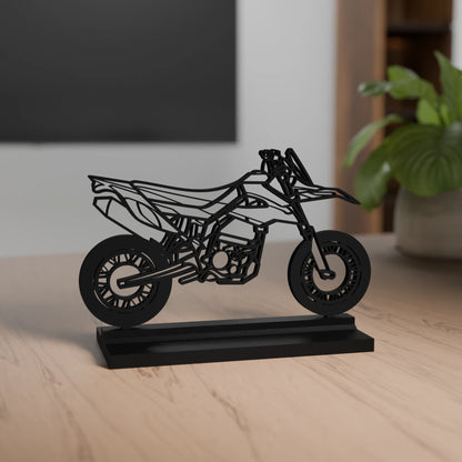 SX 125