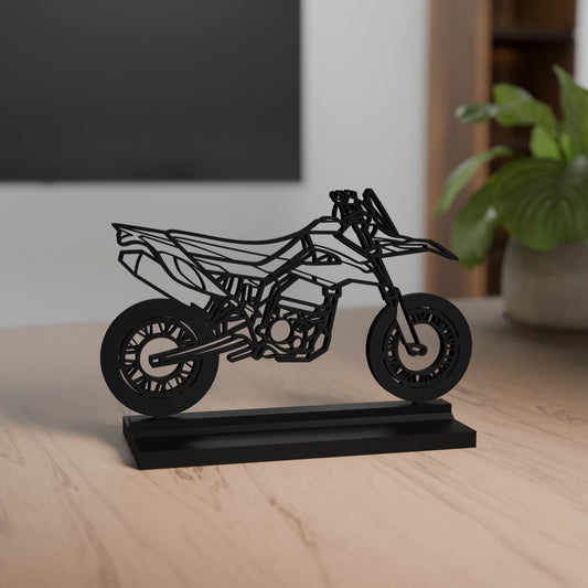 Aprilia SX 125