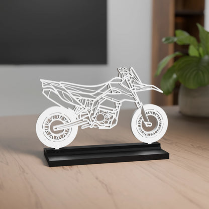 SX 125