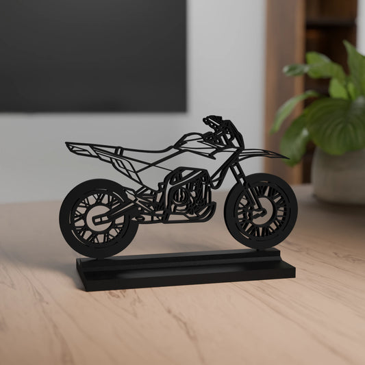 KTM 390 Enduro R