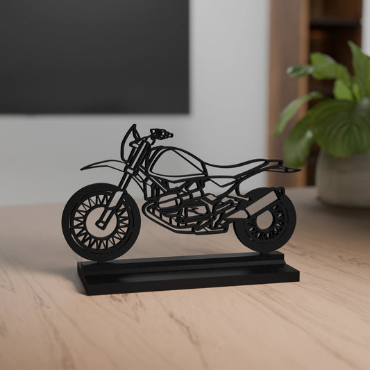 BMW R12 G/S