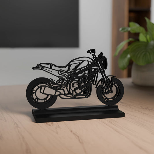 Benelli Leoncino 800 2024