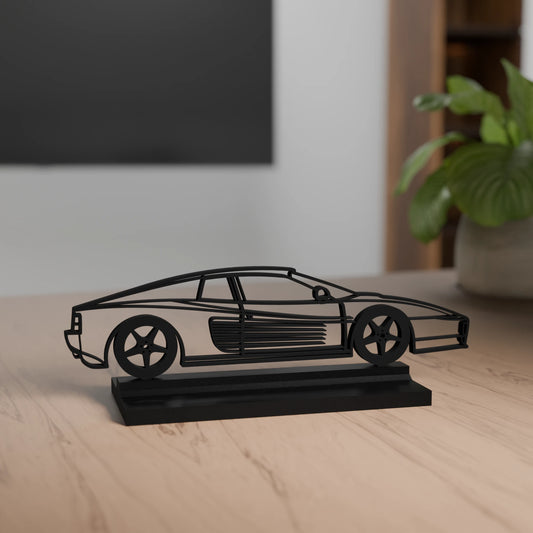 Ferrari Testarossa
