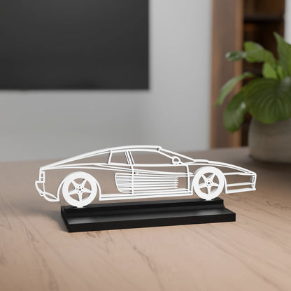 Ferrari Testarossa